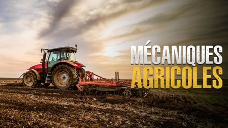 Mécaniques agricoles