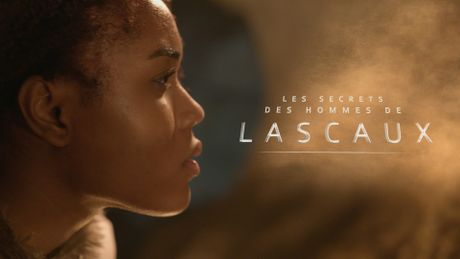Les secrets des hommes de Lascaux