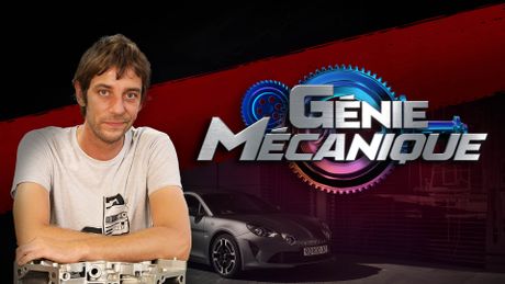 Génie mécanique