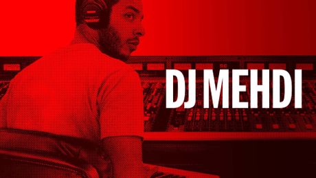 DJ Mehdi : Made in France