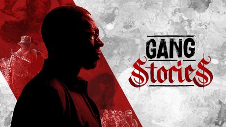 Gang Stories