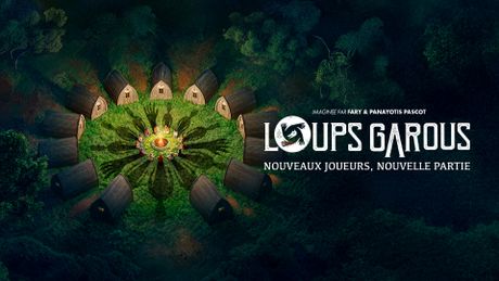 Loups garous