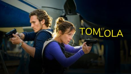 Tom et Lola