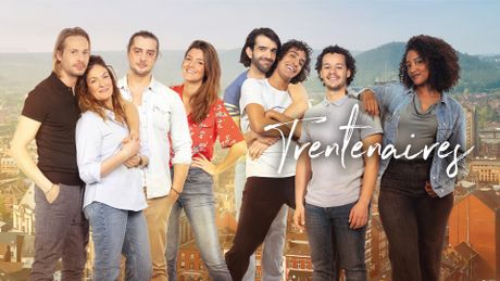 Trentenaires
