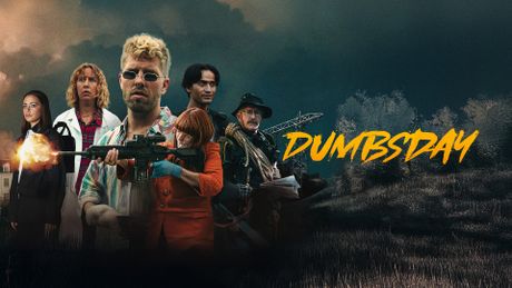 Dumbsday : l'attaque des zombiles