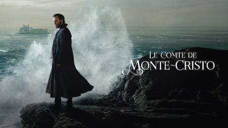 Le Comte de Monte-Cristo