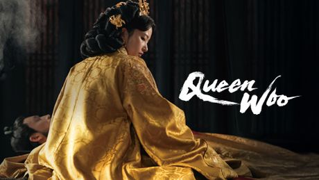 Queen Woo