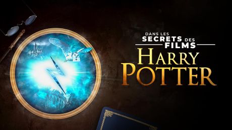 Dans les secrets des films