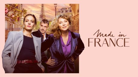 Made in France