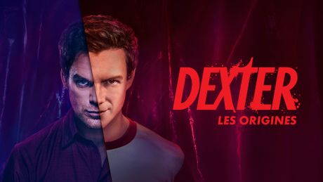 Dexter : Les Origines