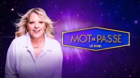 Mot de passe : le duel