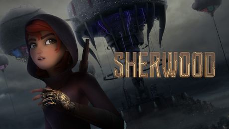 Sherwood