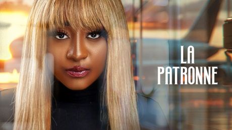 La patronne