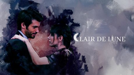 Clair de lune