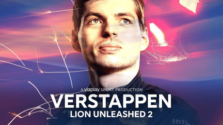 Max Verstappen : Le lion déchainé