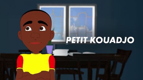 Petit Kouadjo
