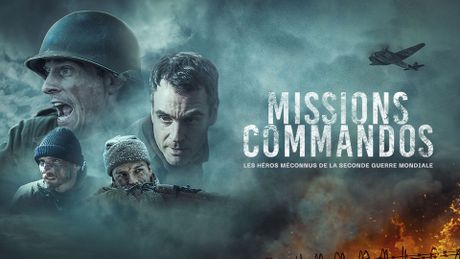 Missions Commandos