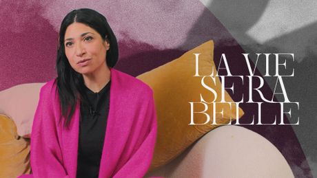 La vie sera belle