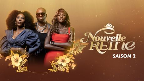 Nouvelle reine