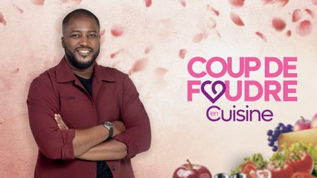 Coup de foudre en cuisine