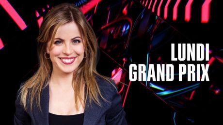 Lundi Grand Prix