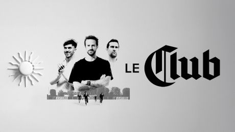 Le Club