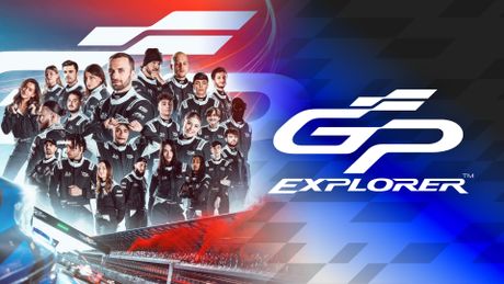 GP Explorer