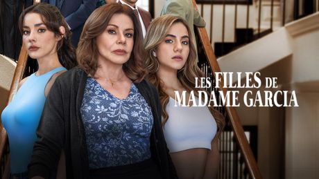 Les filles de madame Garcia