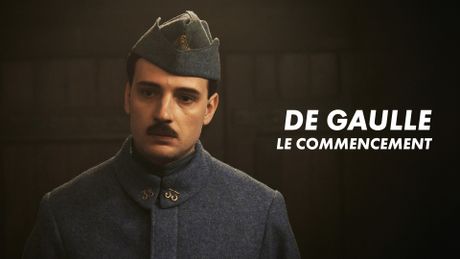 De Gaulle, le commencement