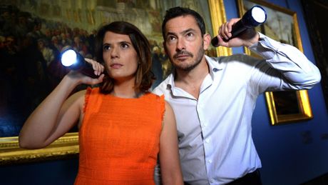 Faux ! Le grand défi des contrefaçons