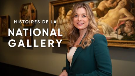 Histoires de la National Gallery