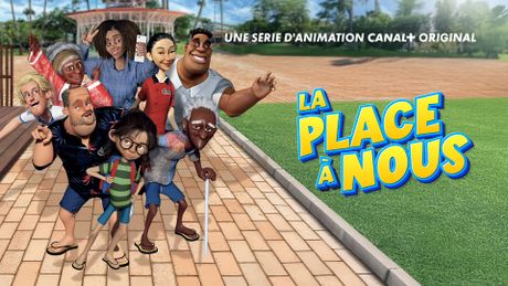 La place à nous