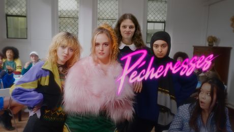 Pécheresses