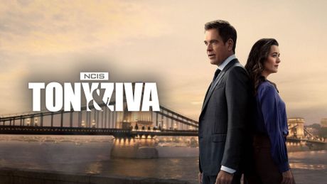 NCIS : Tony & Ziva