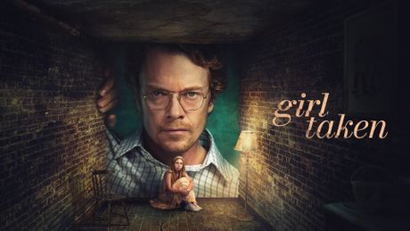 Girl Taken