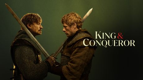 King and Conqueror