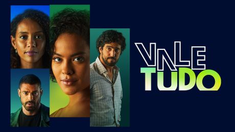 Vale Tudo