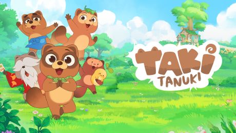 Taki Tanuki