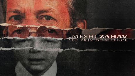 Meshi Zahav, le prix du silence