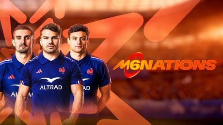 Rugby : Le mag des 6 Nations