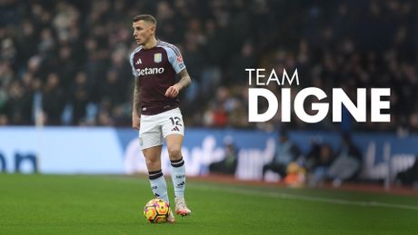 Team Digne