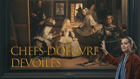 Les Chefs d'œuvre dévoilés