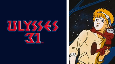 Ulysse 31