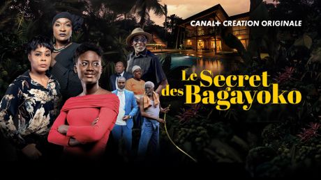 Le Secret des Bagayoko