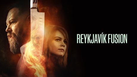 Reykjavík Fusion