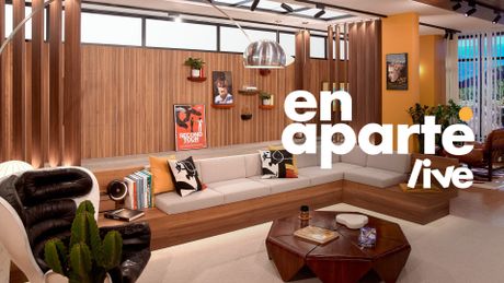 En aparté Live