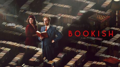 Bookish