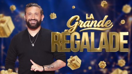 La grande régalade