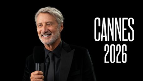 Cannes 2026