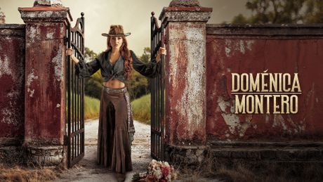 Doménica Montero